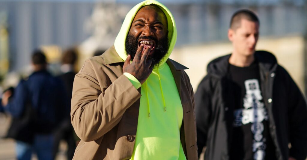 A$AP Bari Responds To Video Of Him Allegedly Getting Jumped