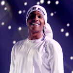 A$AP Rocky Reveals ‘Don’t Be Dumb’ Album Cover Designed By Tim Burton