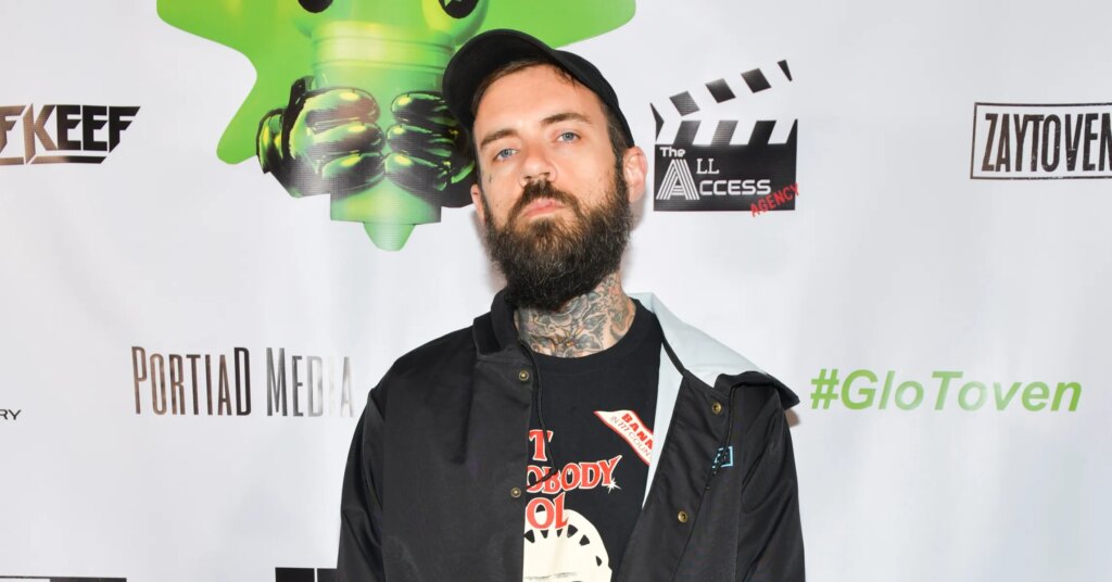 Adam22 Drops 4xtra Diss Track, And The Internet Hates It