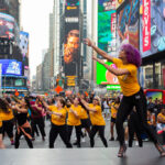 Alvin Ailey American Dance Theater Company Members On Expanding Its Legacy With Afro-Latino And Afro-Caribbean Dance