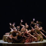 Alvin Ailey American Dance Theater Enters Final Weeks Of NYC Holiday Season