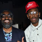André 3000 Presents Tyler, The Creator With Innovator of the Decade Award