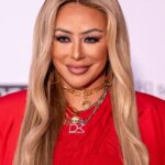 Aubrey O'Day Misses Out On Danity Kane Reunion Due To Hospitalization