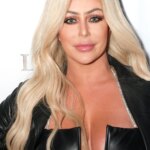 Aubrey O’Day Claims 50 Cent’s Diddy Doc Despatched Her To The Hospital