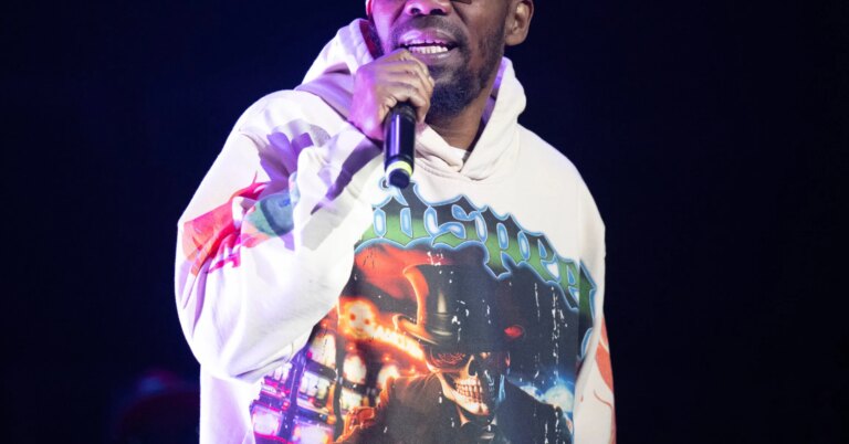 Beanie Sigel Makes use of AI To Restore His Unique Voice On New Single