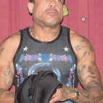 Benzino Claims His Ex Just Got Out Of A Mental Facility