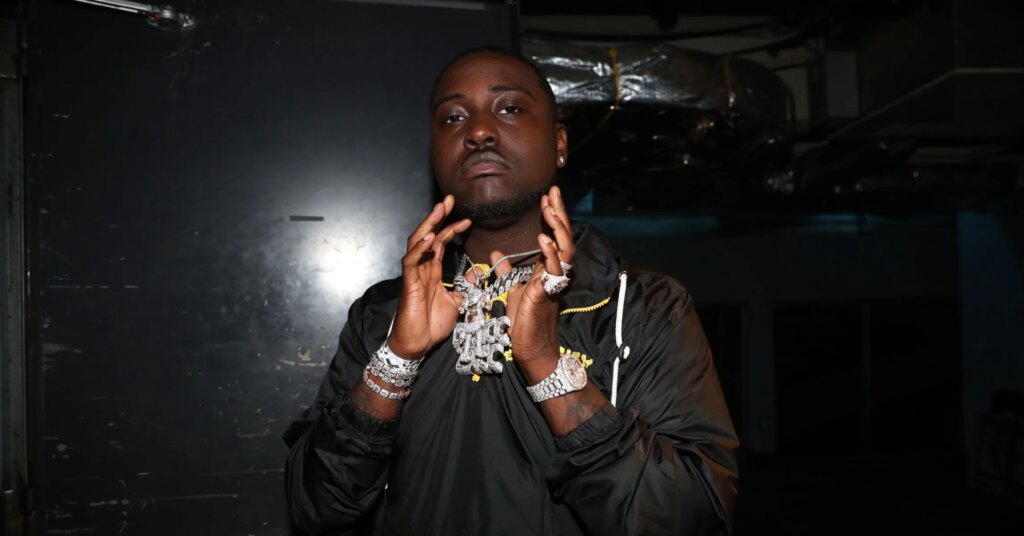 Blacc Zacc Reportedly May Face The Dying Penalty After Federal Homicide-for-Rent And RICO Costs