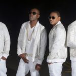 Blackstreet Indicators to XOXO Leisure, Preps Album and Tour