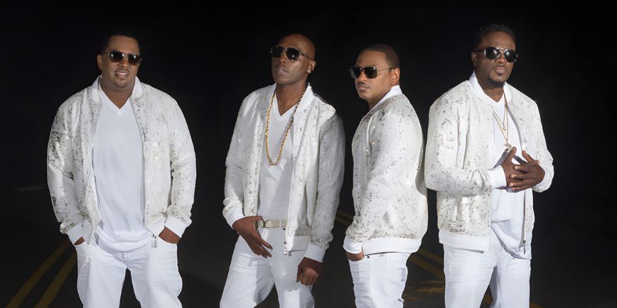 Blackstreet Indicators to XOXO Leisure, Preps Album and Tour