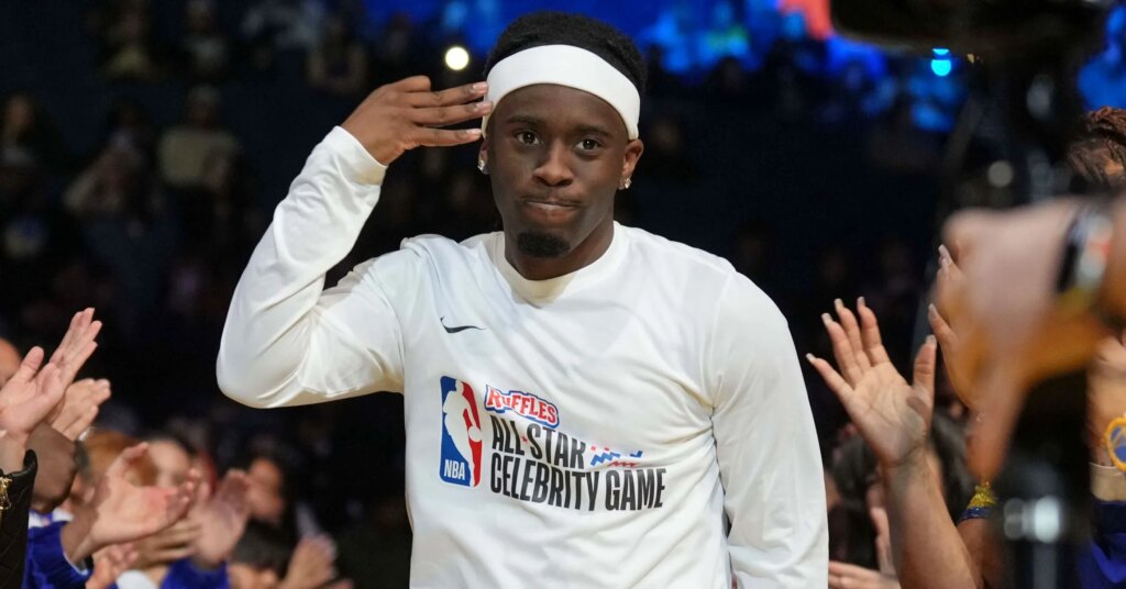 Blueface Calls Kai Cenat A "Cry Baby" Over Gigi Breakup & Cheating Rumors