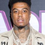 Blueface Claps Back At 21 Savage’s “Streets” Takes With “F**k The Industry”