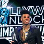 Blueface Explains Why He Needs Three Girlfriends