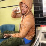 Blueface Trolls Soulja Boy While Owing 0k In Lawsuit Debt