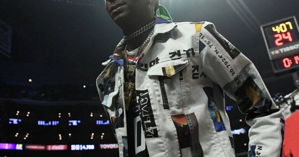 Blueface’s Lawsuit Debt To Mother Of Soulja Boy’s Child Keeps Growing