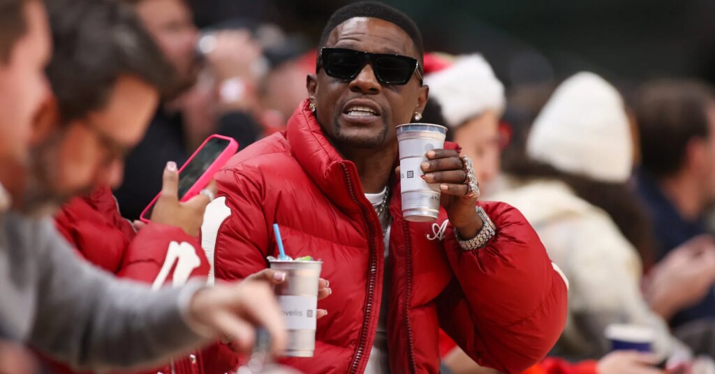 Boosie Badazz & Charleston White Trash 21 Savage & Young Thug’s “Streets” Pleas