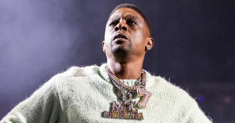 Boosie Badazz Wants Fake “Free Boosie” Billboards To Stop