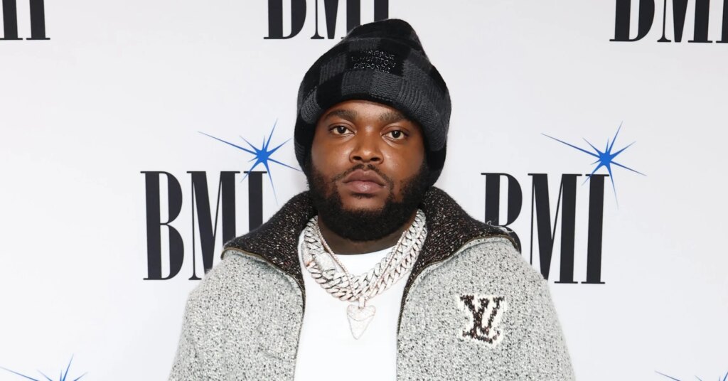 Bossman Dlow Hit With Tune Theft Allegations In New Lawsuit