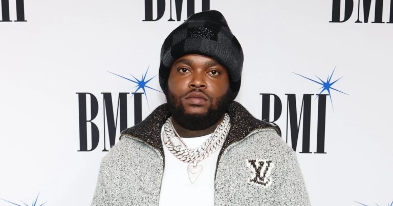 Bossman Dlow Hit With Tune Theft Allegations In New Lawsuit