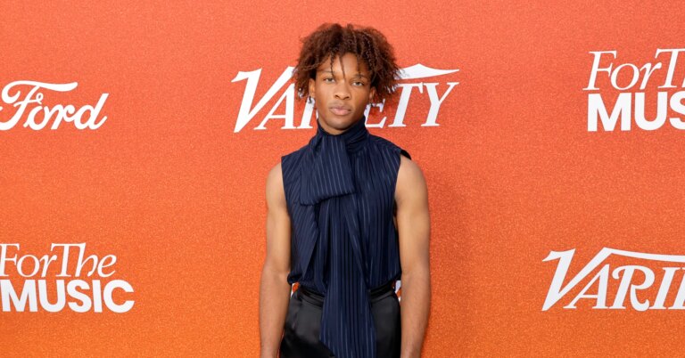 “Burn Cage” Reportedly Discovered At D4vd’s Hollywood Rental Home