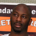 Elden Campbell Discovered Useless In Pompano Seashore