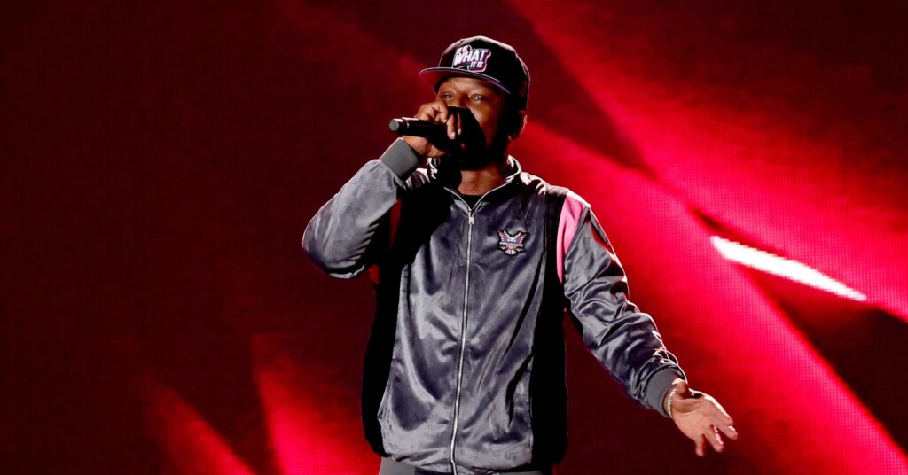 Cam’ron Admits He By no means Needed To Do “Verzuz” With The Lox