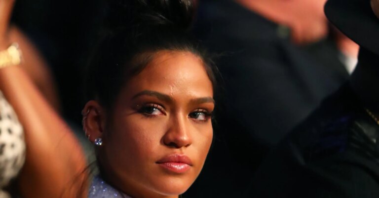 Cassie Accuser Cleared To Serve Trafficking Lawsuit By Different Means