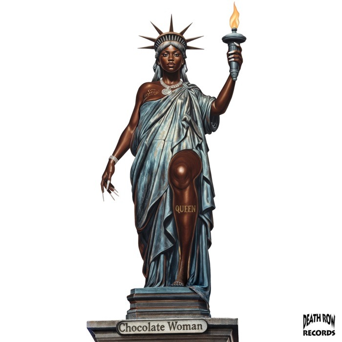 Charlie Bereal Releases New Single “Chocolate Woman”