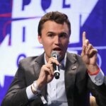 Charlie Kirk’s Harsh Criticism Of Nicki Minaj Resurfaces Online