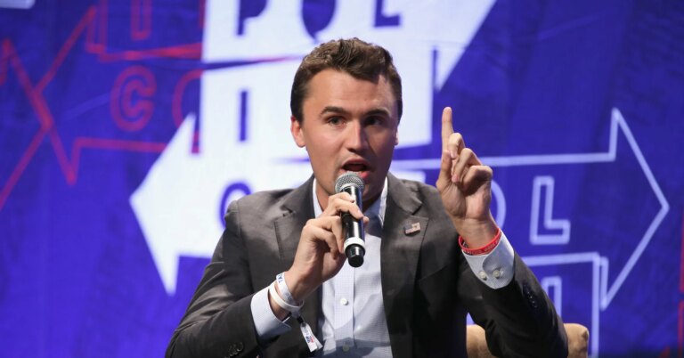 Charlie Kirk’s Harsh Criticism Of Nicki Minaj Resurfaces Online