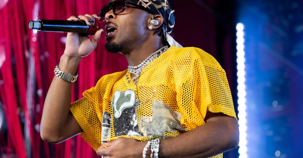 D4vd On Track To Being Indicted In Celeste Rivas Case