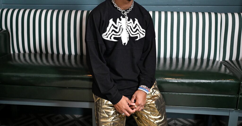 D4vd Song Dropped From “Madden” Amid Celeste Rivas Investigation