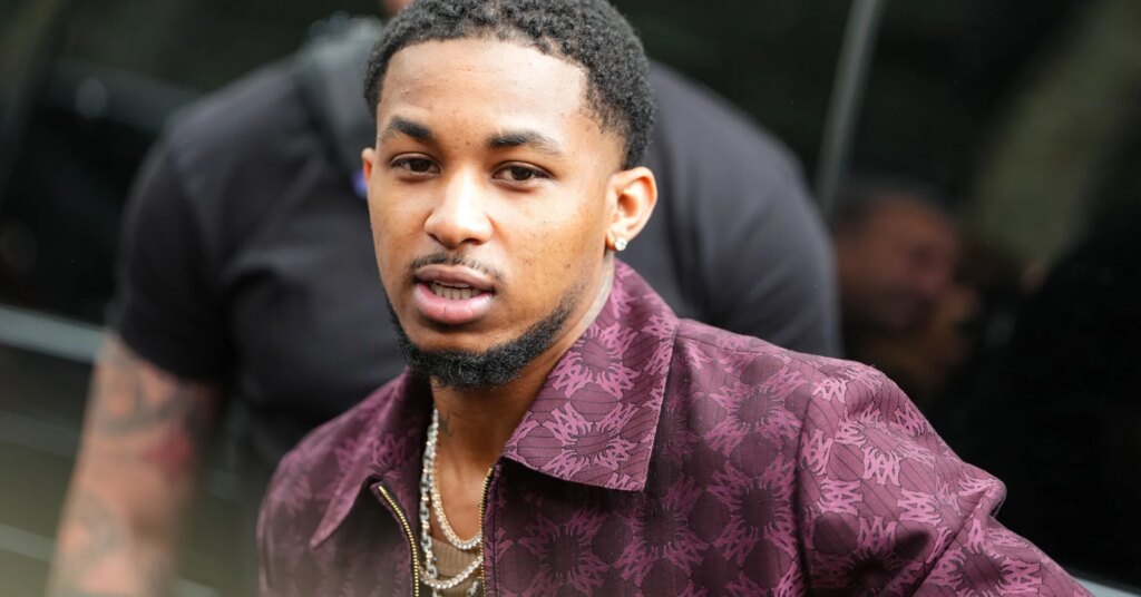 DDG Accuses Twitch Streamers Asmongold & xQc of Racial Bias After Viewbotting Claims