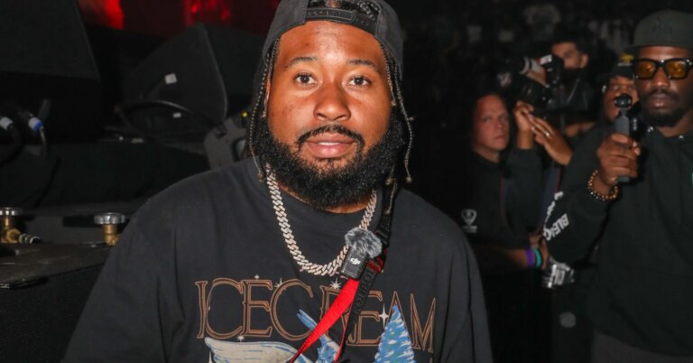 DJ Akademiks Claims Hot 97 Told Him Ebro Had Gotten “Lazy”