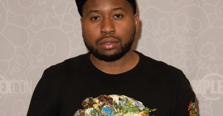 DJ Akademiks Continues His Cruel Taunting Of Ebro