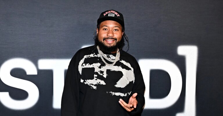 DJ Akademiks Exposes Maino’s Worst Outfits As Beef Intensifies