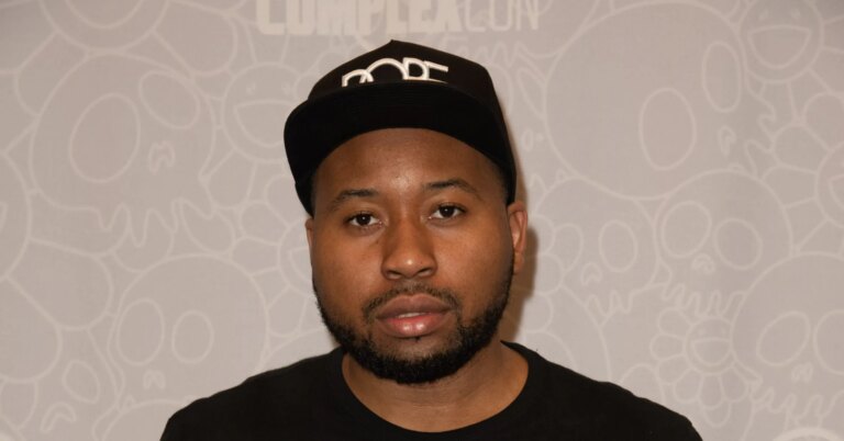 DJ Akademiks Goes Off On Mona From “The Joe Budden Podcast”