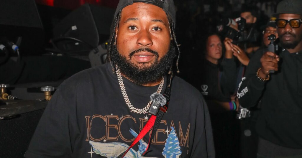 DJ Akademiks Points Truthful Warning To Maino As Beef Escalates