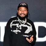 DJ Akademiks Posts Video Of Himself Partying With Maino