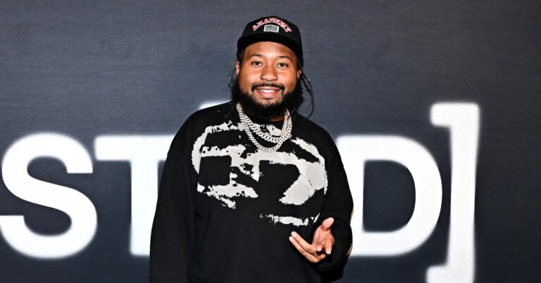 DJ Akademiks Posts Video Of Himself Partying With Maino