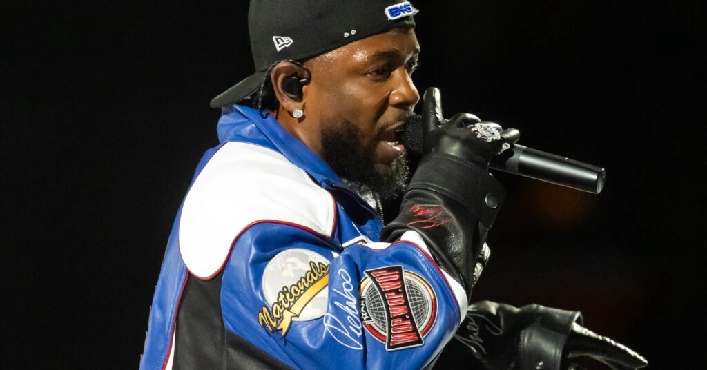 DJ Akademiks Says Drake & Kendrick Lamar Beef Held Hip-Hop Back