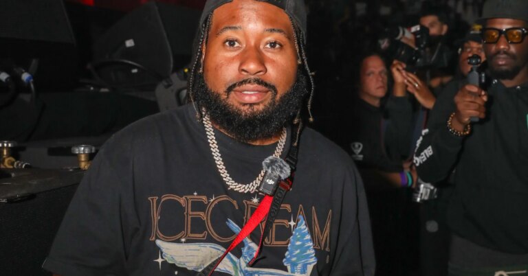 DJ Akademiks Snaps On Ebro & Peter Rosenberg For Beefing With Drake