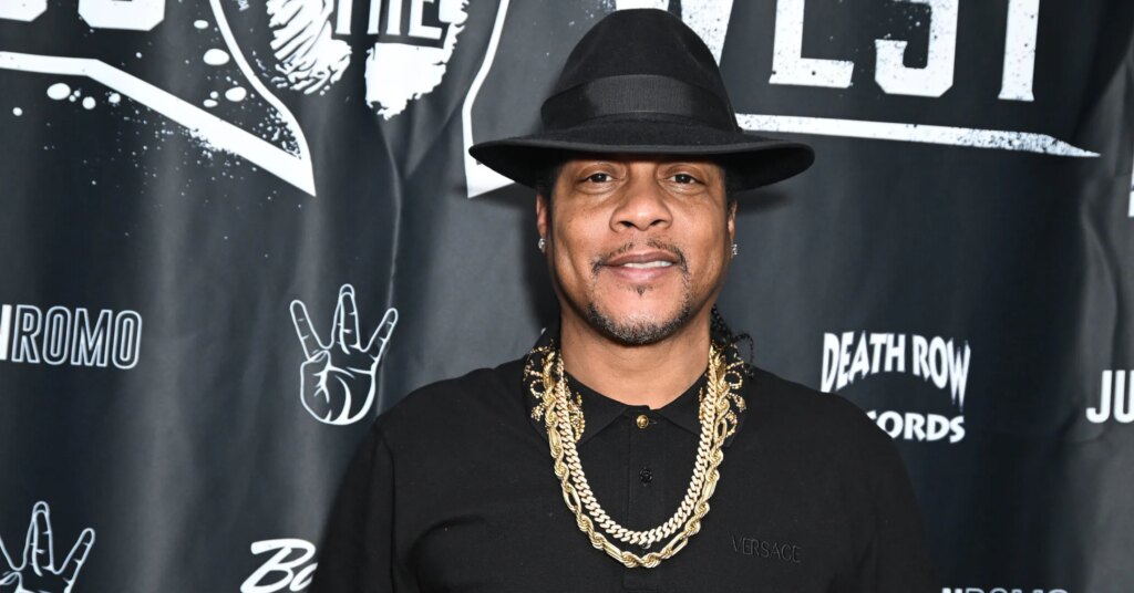 DJ Quik’s Son Hit With Conviction For 2022 Homicide