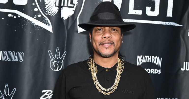 DJ Quik’s Son Hit With Conviction For 2022 Homicide