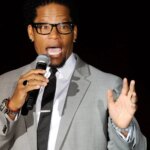 DL Hughley Goes Off On Nicki Minaj For Marrying Kenneth Petty