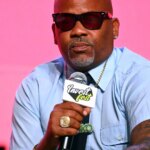 Dame Sprint Refuses To “Tear Down” Diddy Whereas Blasting 50 Cent Docuseries