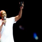 Dave Chappelle Jokes About Missing His Chance With Diddy & Cassie