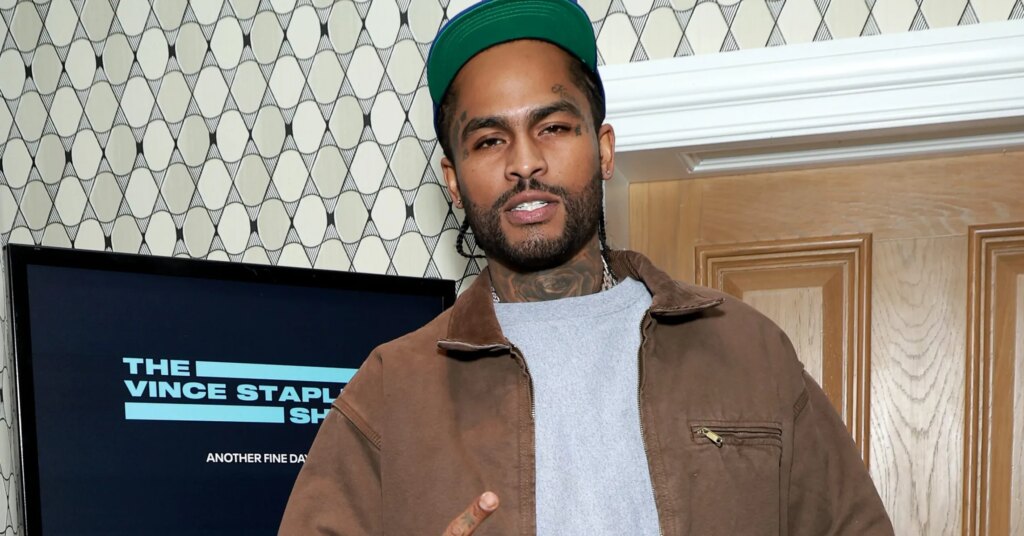 Dave East Accused Of Scamming Woman Out Of K