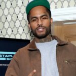 Dave East Accused Of Scamming Woman Out Of K