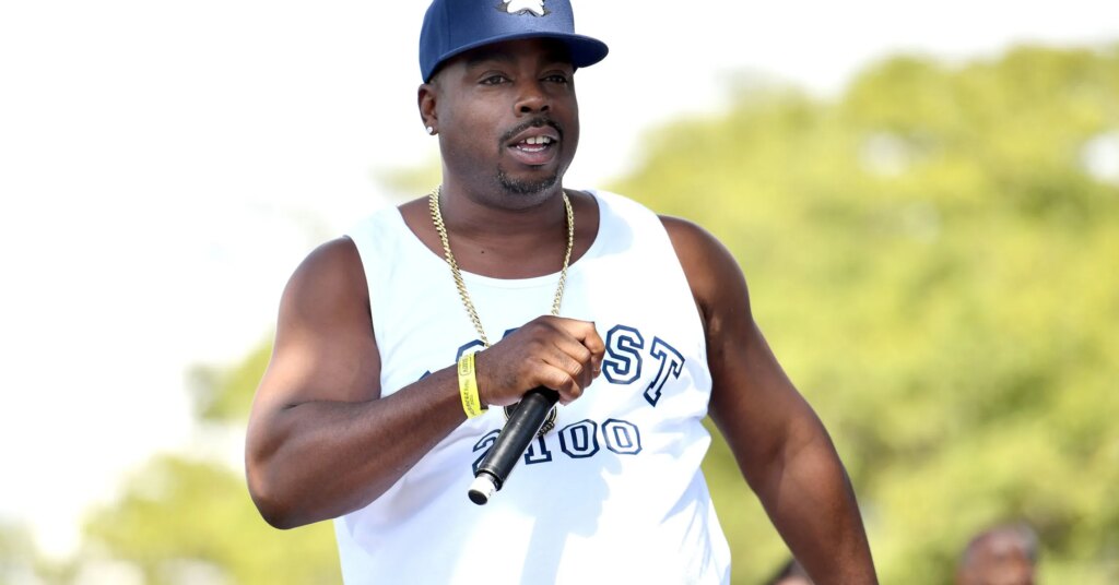 Daz Dillinger Explains His Points With Snoop Dogg & Dying Row