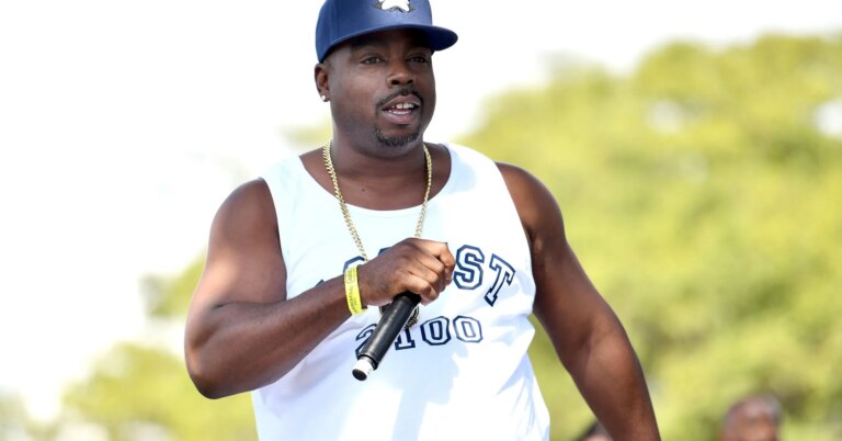 Daz Dillinger Explains His Points With Snoop Dogg & Dying Row